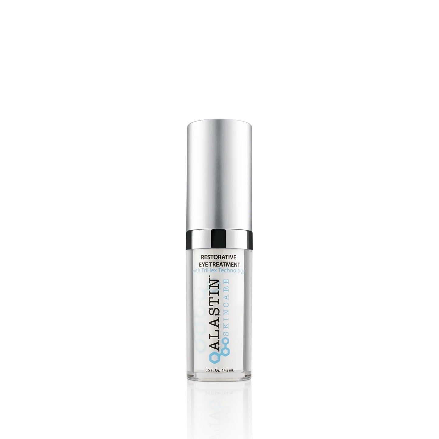 ALASTIN Skincare Restorative Eye Treatment (0.5 fl. oz / 14.8ml) eye cream under eyes skincare health wellness beauty hudson valley