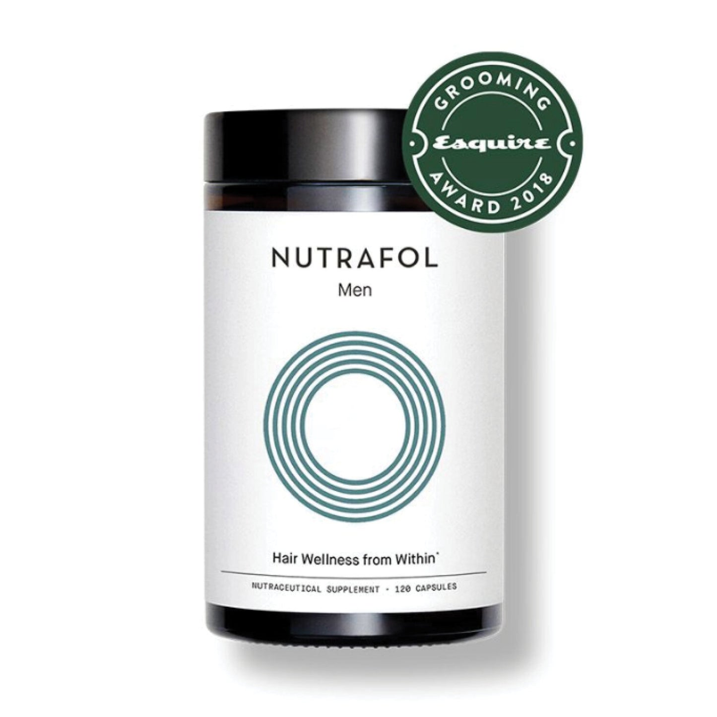Nutrafol: Men hair growth supplement thick natural hair growth beauty wellness spa shine hudson valley