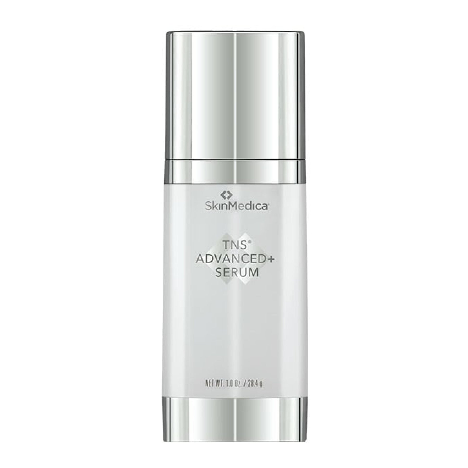 SkinMedica TNS Advanced Plus Serum (1 oz) antiaging skincare beauty health wellness repair repairing growth factor dewy skin hudson valley