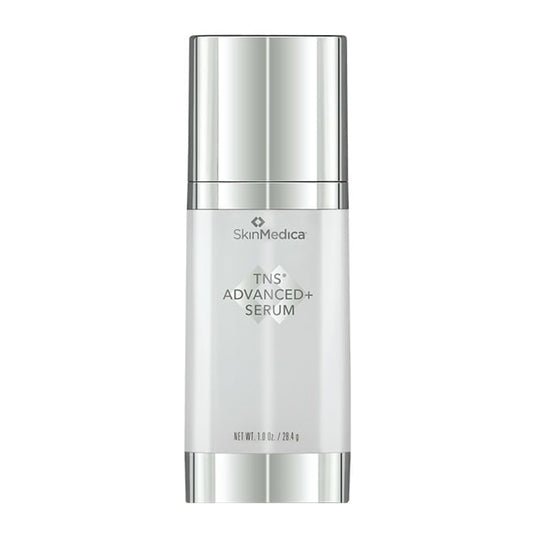 SkinMedica TNS Advanced Plus Serum (1 oz) antiaging skincare beauty health wellness repair repairing growth factor dewy skin hudson valley