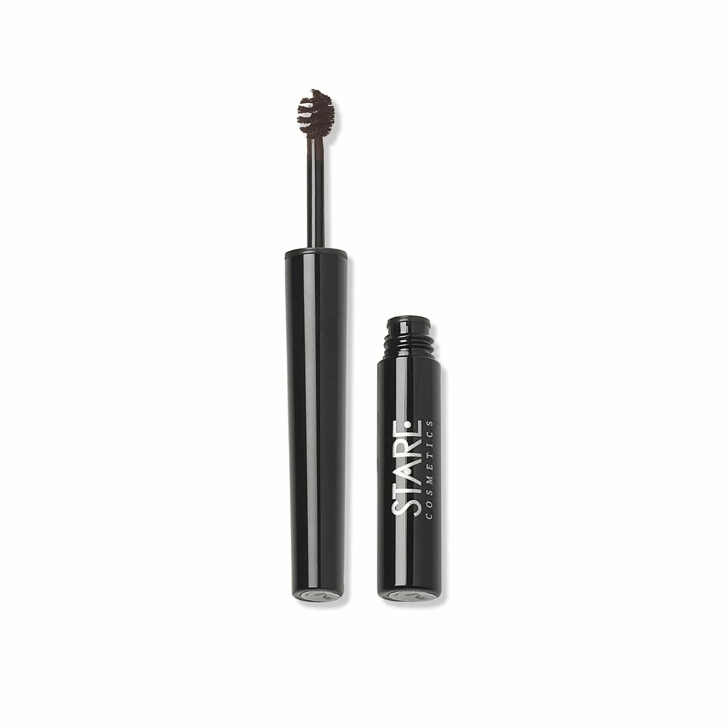 The Brow Fixx Instafix Brow Gel (0.11 oz) natural clear hazel light brown blonde beauty health wellness brow gel hudson valley