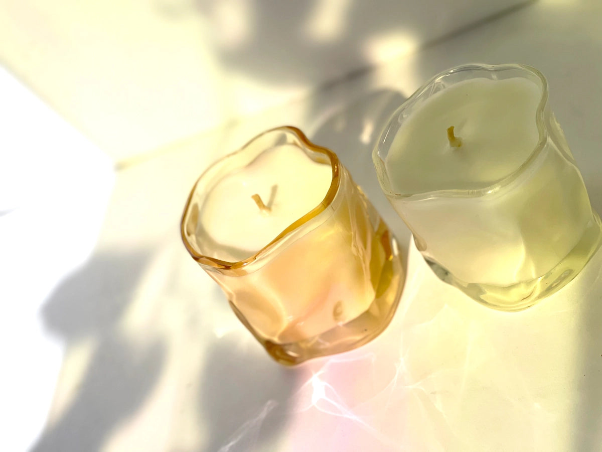 Choice Blooms Candles