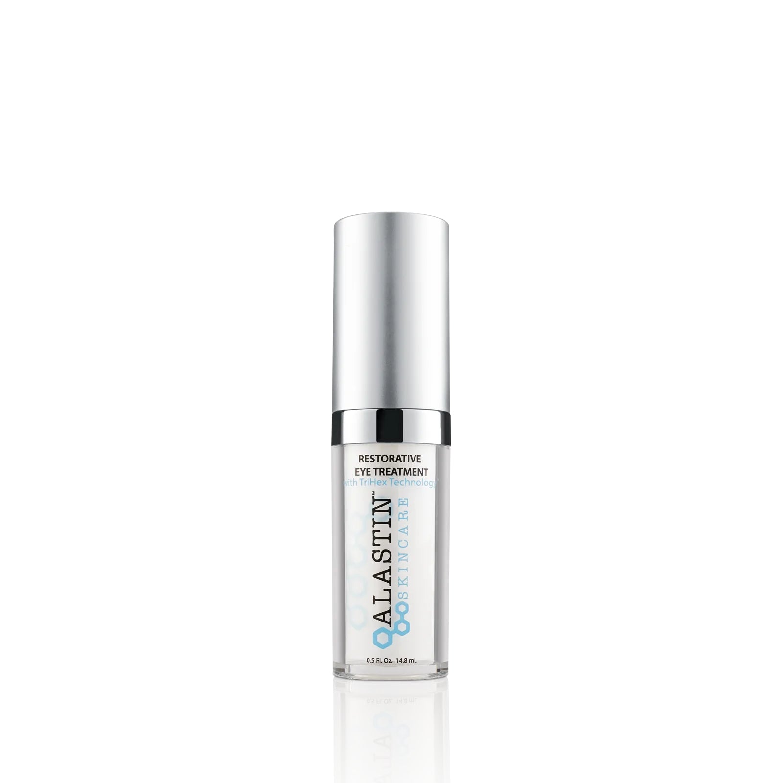 ALASTIN Skincare Restorative Eye Treatment (0.5 fl. oz / 14.8ml) eye cream under eyes skincare health wellness beauty hudson valley