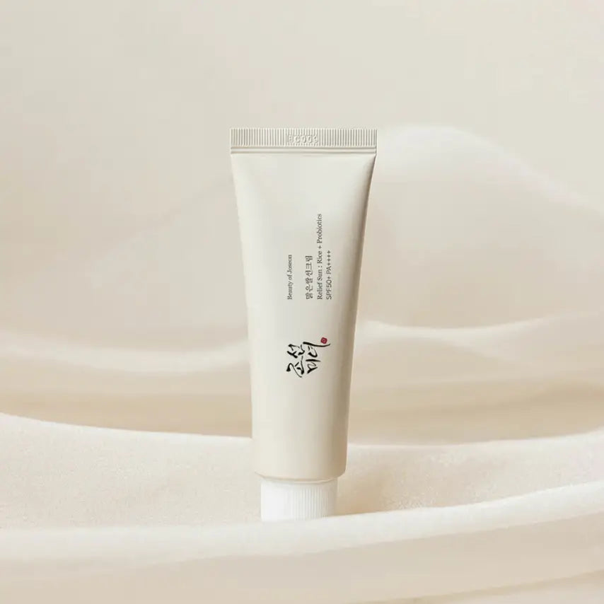 Beauty of Joseon Relief Sun Rice + Probiotics SPF