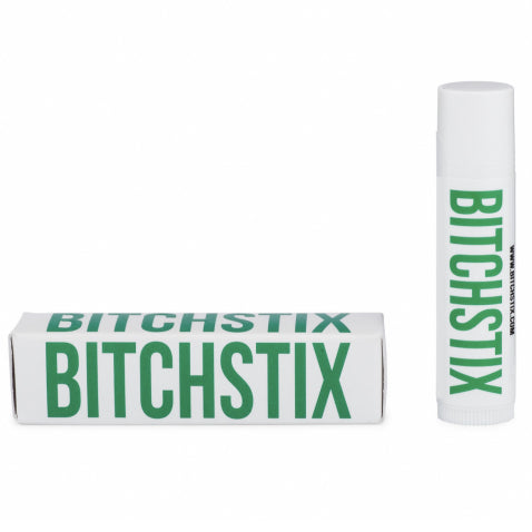 BITCHSTIX (0.15 oz) Sweet Watermelon SPF 30 Lip Balm skincare lip care hudson valley