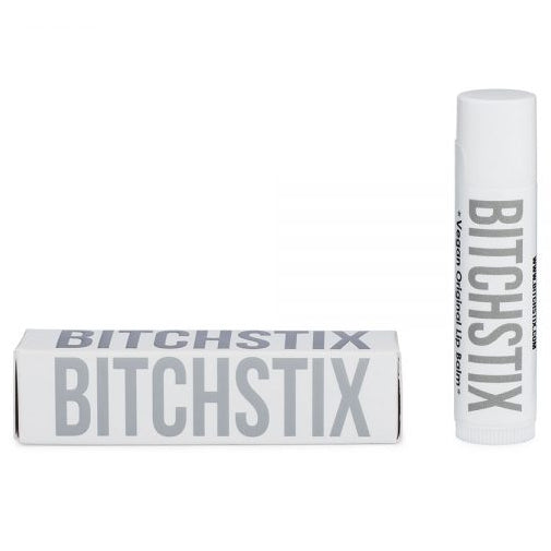 BITCHSTIX (0.15 oz) Vegan Original Lip Balm skincare lip care hudson valley