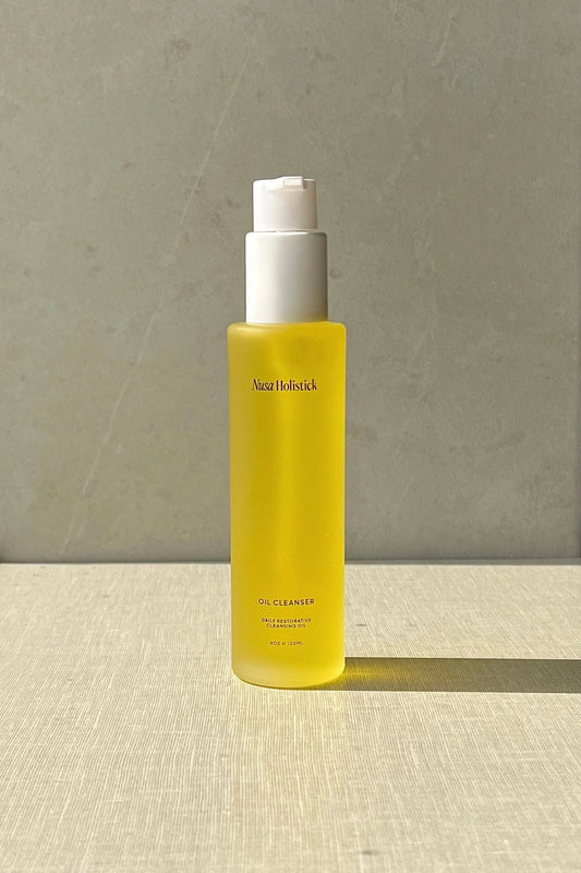 Nusa Holistick Oil Cleanser