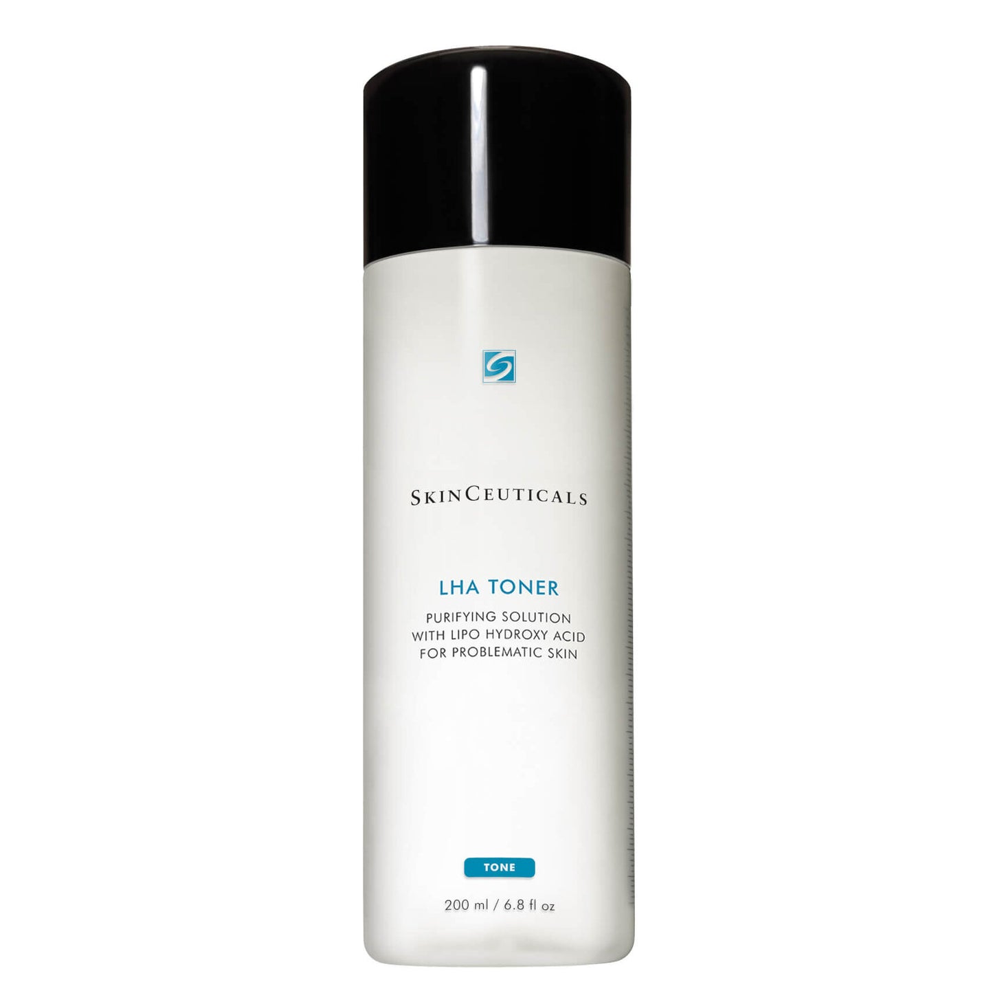 SkinCeuticals LHA Toner (6.8 fl. oz / 200ml) hudson valley skincare glycolic toner Cleanse Acne adult acne exfoliate exfoliant exfoliating health beauty wellness hudson valley