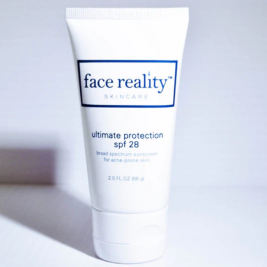 Face Reality Ultimate Protection SPF 28