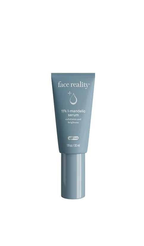 Face Reality 11% L-Mandelic Serum