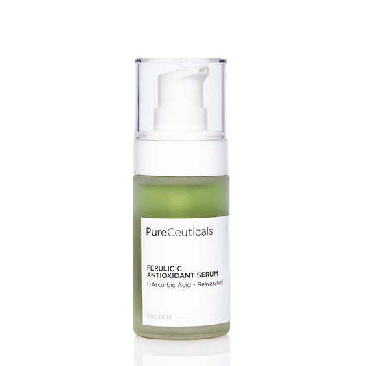 PureCeuticals Ferulic C Antioxidant Serum